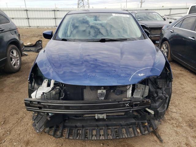 Photo 4 VIN: 3N1AB7AP6HY376371 - NISSAN SENTRA 