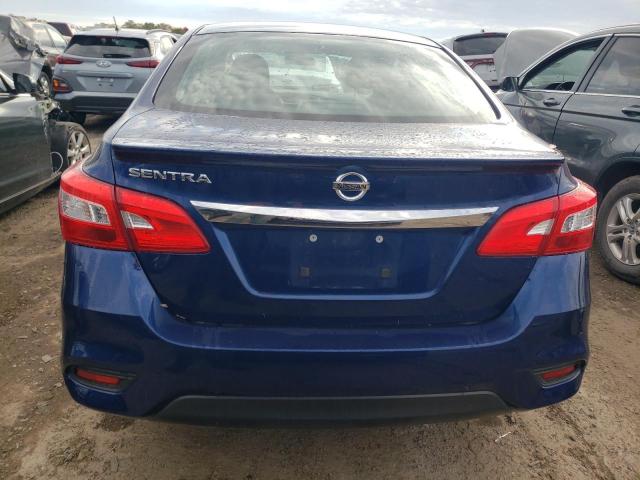 Photo 5 VIN: 3N1AB7AP6HY376371 - NISSAN SENTRA 