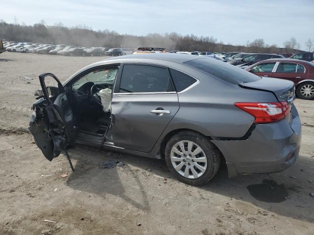 Photo 1 VIN: 3N1AB7AP6HY376774 - NISSAN SENTRA 