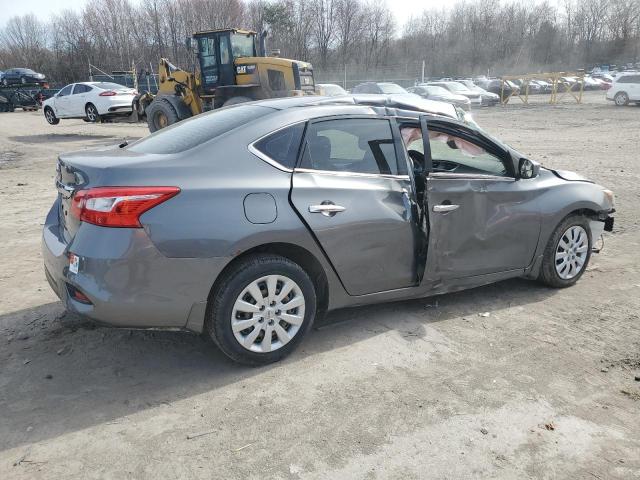 Photo 2 VIN: 3N1AB7AP6HY376774 - NISSAN SENTRA 