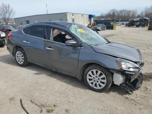 Photo 3 VIN: 3N1AB7AP6HY376774 - NISSAN SENTRA 