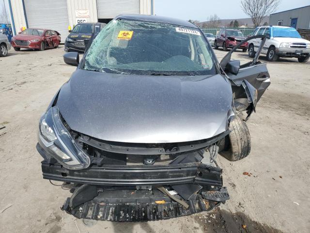 Photo 4 VIN: 3N1AB7AP6HY376774 - NISSAN SENTRA 