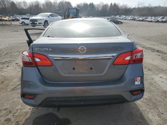 Photo 5 VIN: 3N1AB7AP6HY376774 - NISSAN SENTRA 