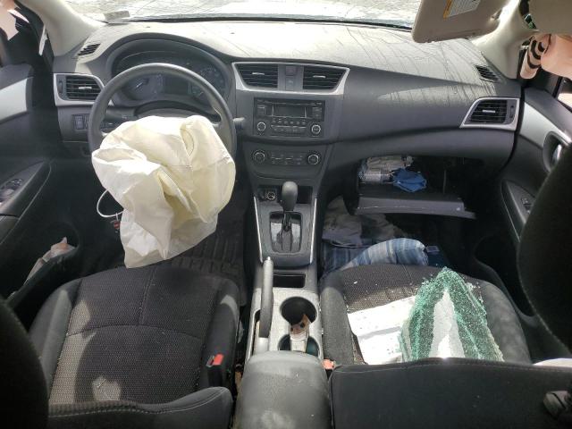 Photo 7 VIN: 3N1AB7AP6HY376774 - NISSAN SENTRA 