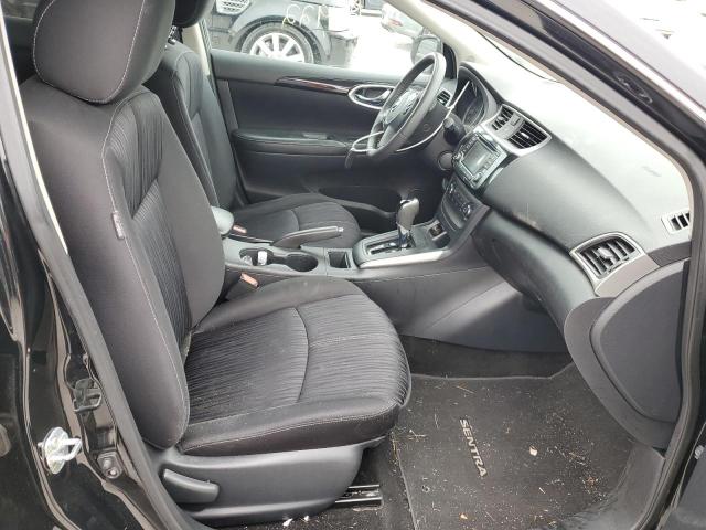 Photo 4 VIN: 3N1AB7AP6HY377004 - NISSAN SENTRA 