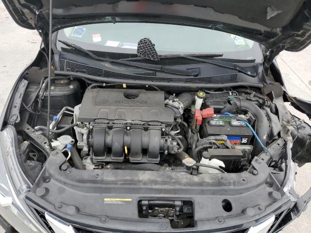 Photo 6 VIN: 3N1AB7AP6HY377004 - NISSAN SENTRA 