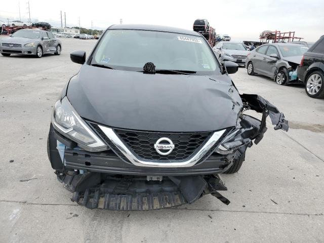 Photo 8 VIN: 3N1AB7AP6HY377004 - NISSAN SENTRA 