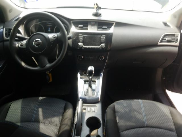 Photo 8 VIN: 3N1AB7AP6HY377682 - NISSAN SENTRA S 