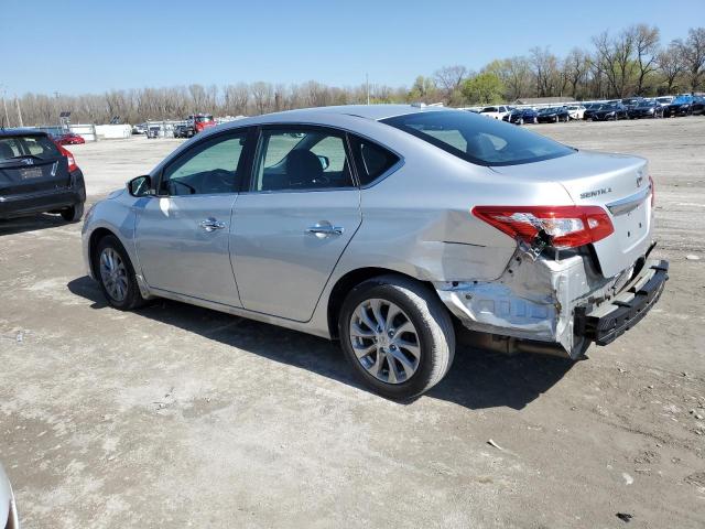 Photo 1 VIN: 3N1AB7AP6HY379481 - NISSAN SENTRA 