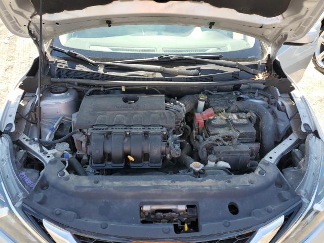 Photo 10 VIN: 3N1AB7AP6HY379481 - NISSAN SENTRA 