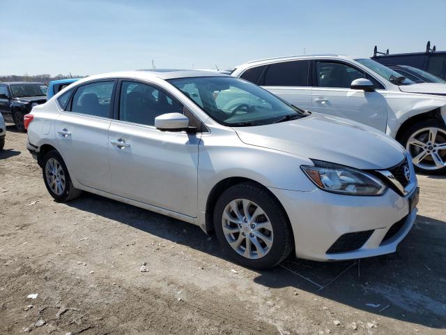 Photo 3 VIN: 3N1AB7AP6HY379481 - NISSAN SENTRA 