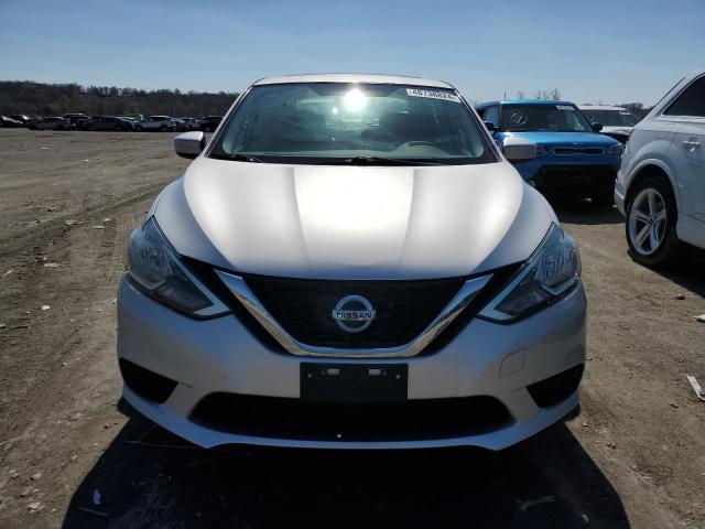 Photo 4 VIN: 3N1AB7AP6HY379481 - NISSAN SENTRA 