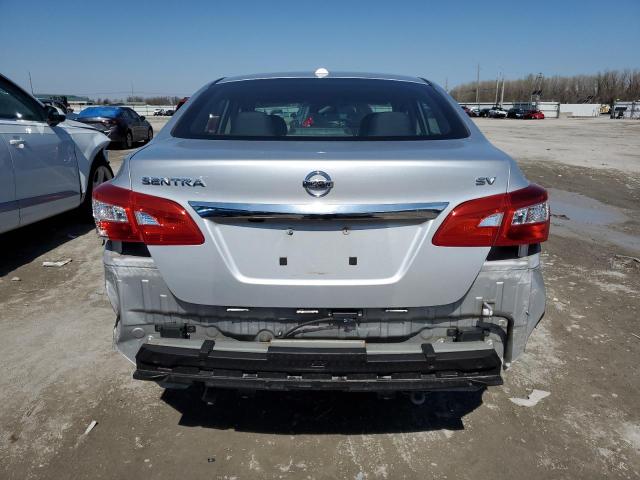 Photo 5 VIN: 3N1AB7AP6HY379481 - NISSAN SENTRA 