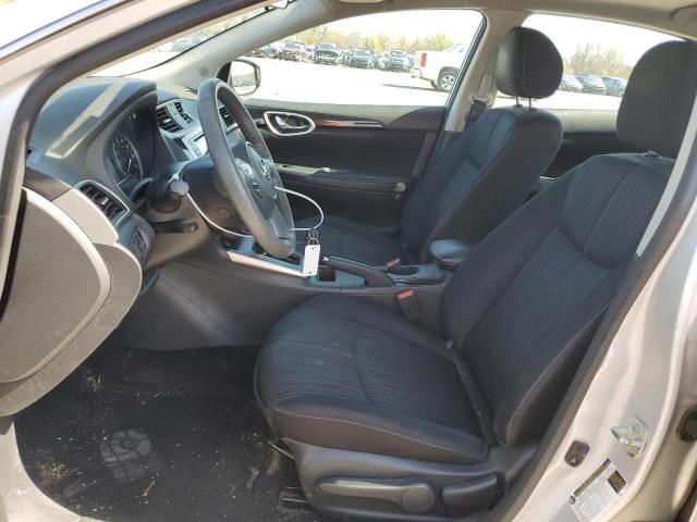 Photo 6 VIN: 3N1AB7AP6HY379481 - NISSAN SENTRA 