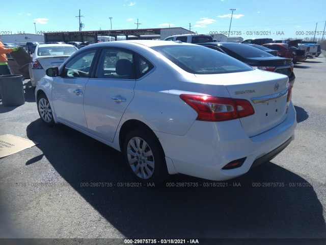 Photo 2 VIN: 3N1AB7AP6HY380131 - NISSAN SENTRA 