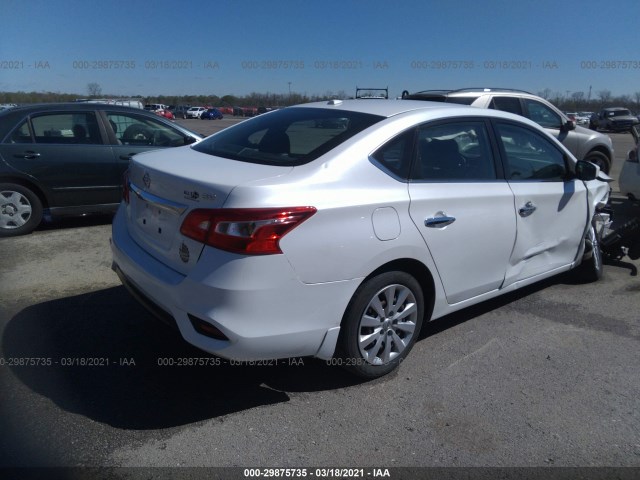 Photo 3 VIN: 3N1AB7AP6HY380131 - NISSAN SENTRA 