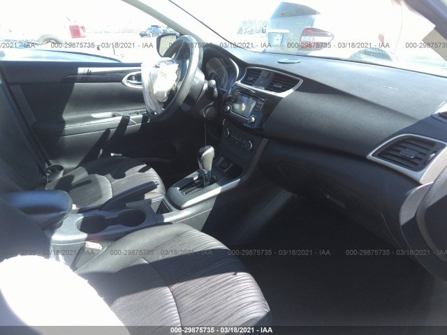 Photo 4 VIN: 3N1AB7AP6HY380131 - NISSAN SENTRA 