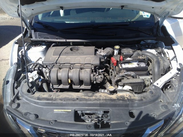 Photo 9 VIN: 3N1AB7AP6HY380131 - NISSAN SENTRA 