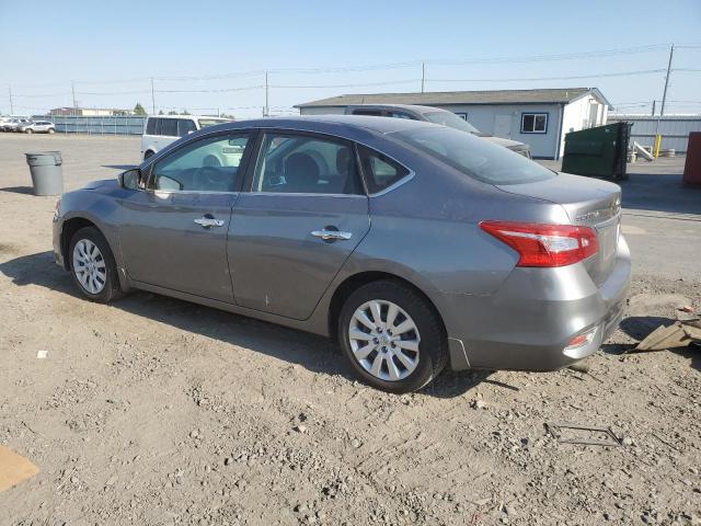 Photo 1 VIN: 3N1AB7AP6HY380663 - NISSAN SENTRA 