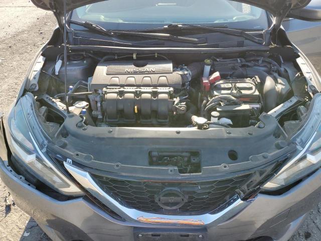 Photo 10 VIN: 3N1AB7AP6HY380663 - NISSAN SENTRA 