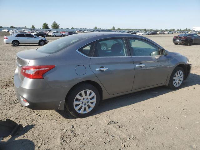 Photo 2 VIN: 3N1AB7AP6HY380663 - NISSAN SENTRA 