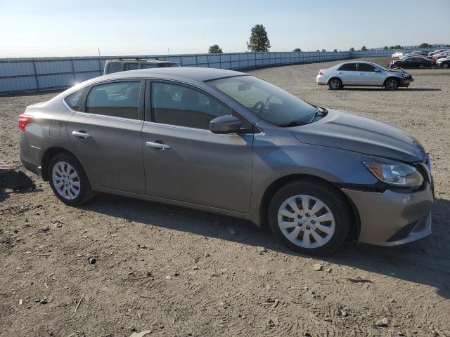 Photo 3 VIN: 3N1AB7AP6HY380663 - NISSAN SENTRA 