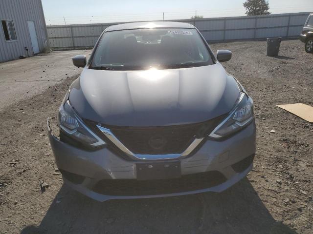 Photo 4 VIN: 3N1AB7AP6HY380663 - NISSAN SENTRA 