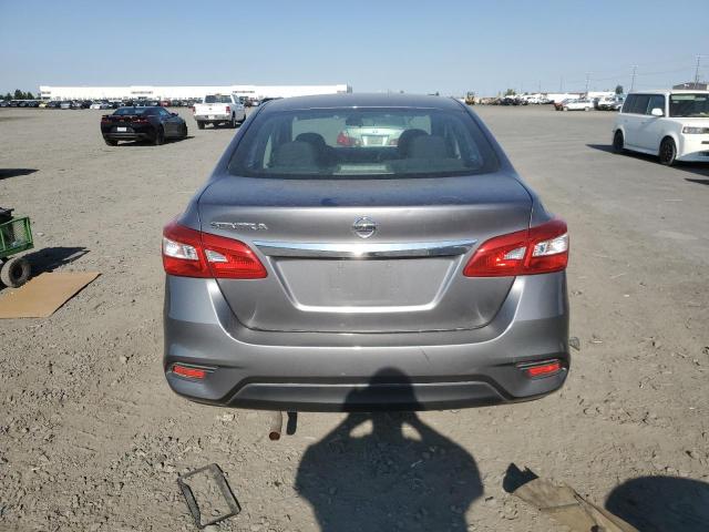 Photo 5 VIN: 3N1AB7AP6HY380663 - NISSAN SENTRA 