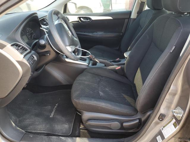 Photo 6 VIN: 3N1AB7AP6HY380663 - NISSAN SENTRA 