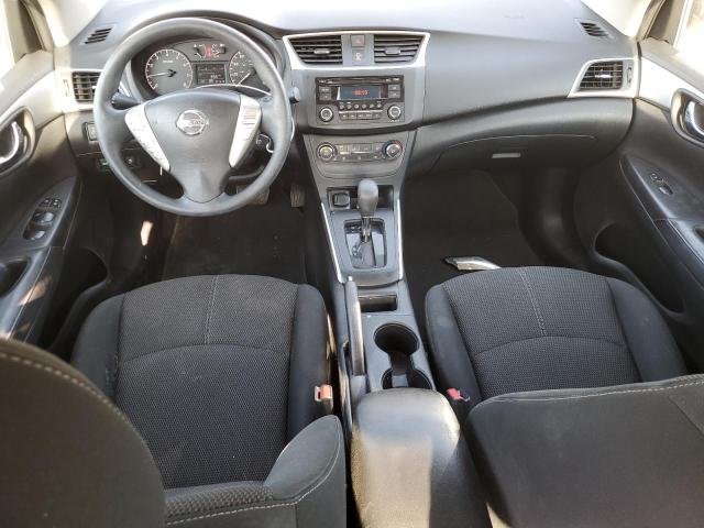 Photo 7 VIN: 3N1AB7AP6HY380663 - NISSAN SENTRA 