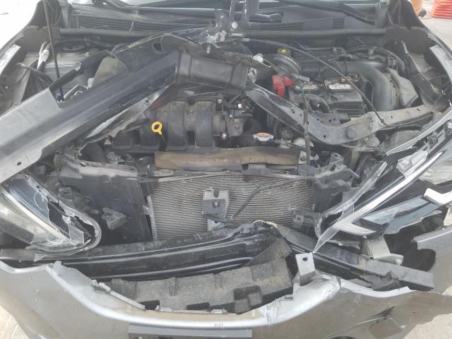 Photo 10 VIN: 3N1AB7AP6HY381344 - NISSAN SENTRA S 