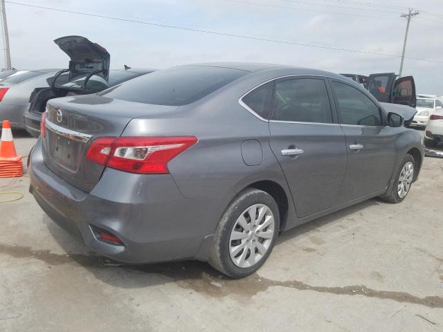 Photo 2 VIN: 3N1AB7AP6HY381344 - NISSAN SENTRA S 