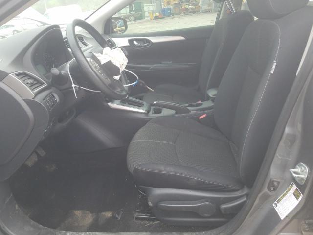 Photo 6 VIN: 3N1AB7AP6HY381344 - NISSAN SENTRA S 