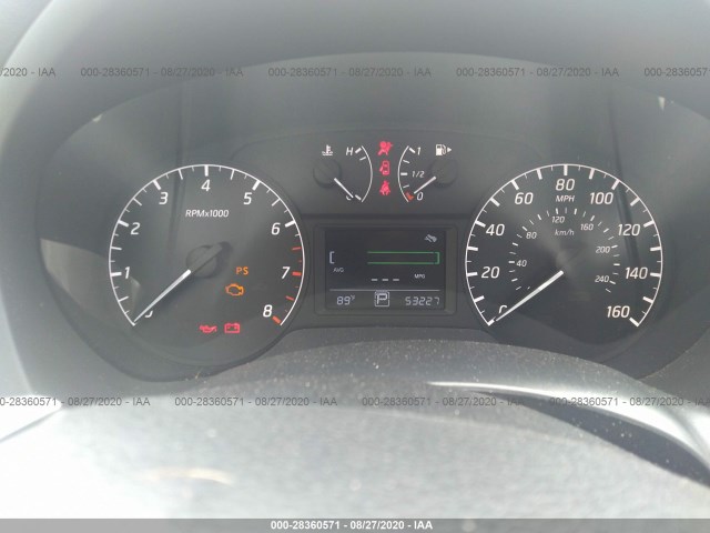 Photo 6 VIN: 3N1AB7AP6HY381408 - NISSAN SENTRA 