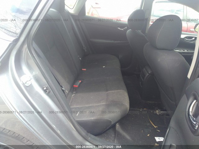 Photo 7 VIN: 3N1AB7AP6HY381408 - NISSAN SENTRA 