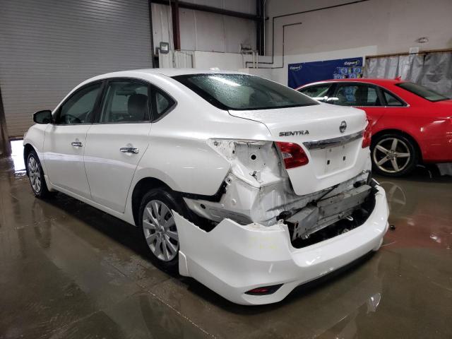 Photo 1 VIN: 3N1AB7AP6HY382090 - NISSAN SENTRA 