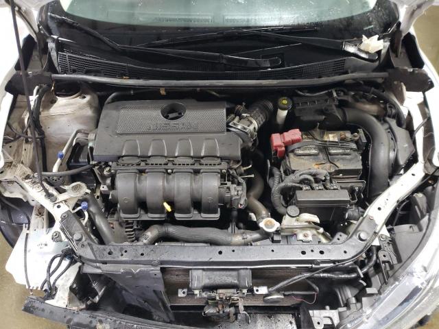 Photo 10 VIN: 3N1AB7AP6HY382090 - NISSAN SENTRA 