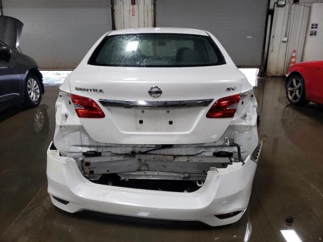 Photo 5 VIN: 3N1AB7AP6HY382090 - NISSAN SENTRA 