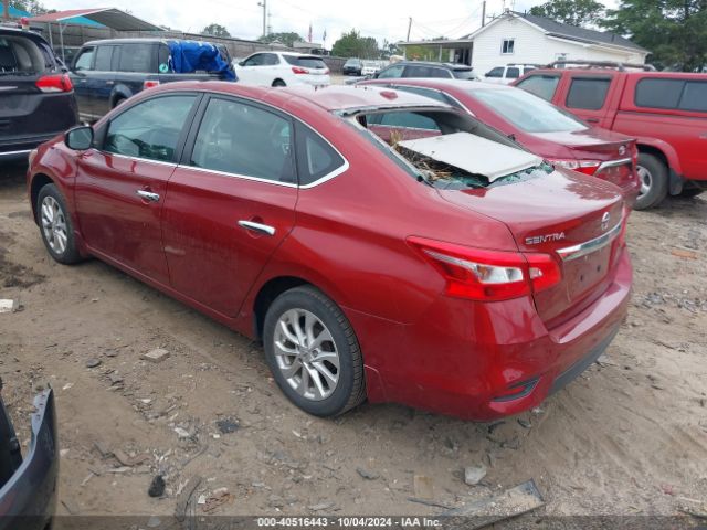 Photo 2 VIN: 3N1AB7AP6HY382140 - NISSAN SENTRA 