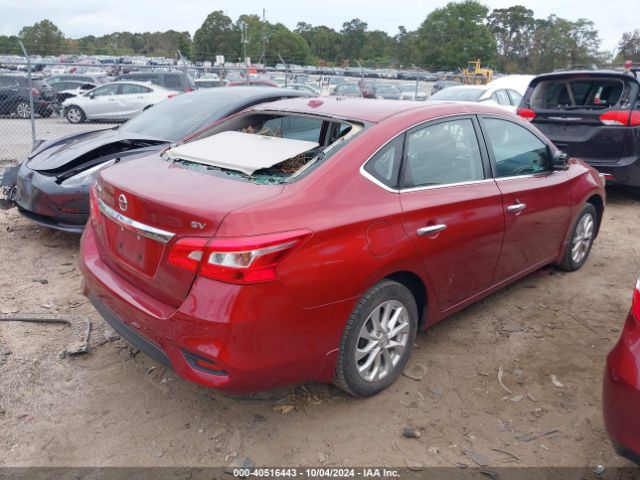 Photo 3 VIN: 3N1AB7AP6HY382140 - NISSAN SENTRA 