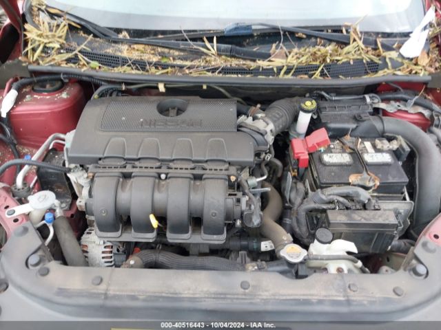 Photo 9 VIN: 3N1AB7AP6HY382140 - NISSAN SENTRA 