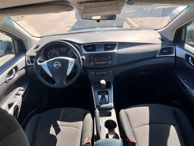 Photo 8 VIN: 3N1AB7AP6HY383000 - NISSAN SENTRA S 