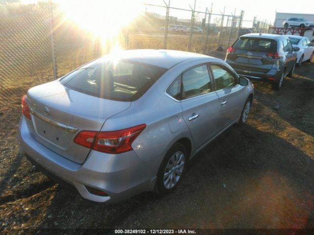 Photo 3 VIN: 3N1AB7AP6HY384230 - NISSAN SENTRA 