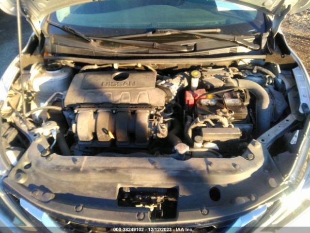 Photo 9 VIN: 3N1AB7AP6HY384230 - NISSAN SENTRA 