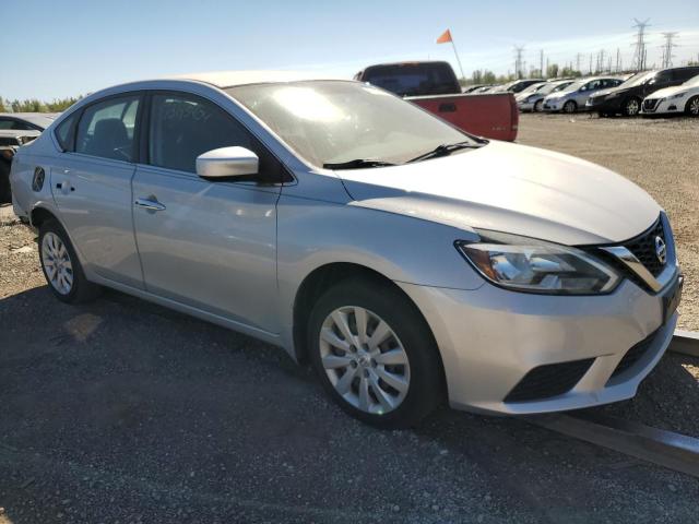 Photo 3 VIN: 3N1AB7AP6HY385040 - NISSAN SENTRA S 