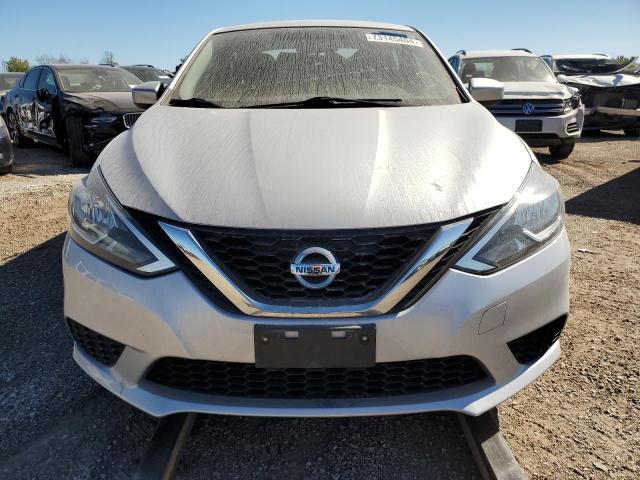 Photo 4 VIN: 3N1AB7AP6HY385040 - NISSAN SENTRA S 