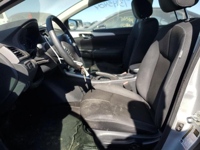 Photo 6 VIN: 3N1AB7AP6HY385040 - NISSAN SENTRA S 