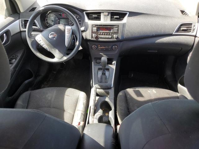 Photo 7 VIN: 3N1AB7AP6HY385040 - NISSAN SENTRA S 