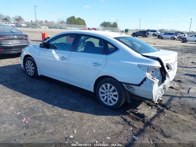 Photo 2 VIN: 3N1AB7AP6HY385197 - NISSAN SENTRA 