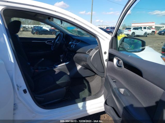 Photo 4 VIN: 3N1AB7AP6HY385197 - NISSAN SENTRA 